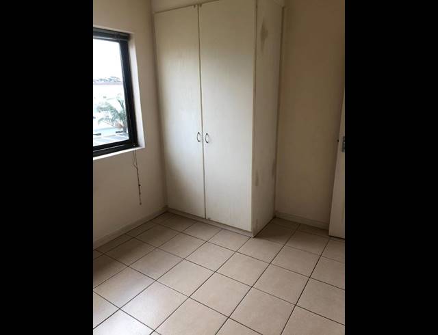 1 BEDROOM APARTMENT FOR SALE IN ONVERWACHT